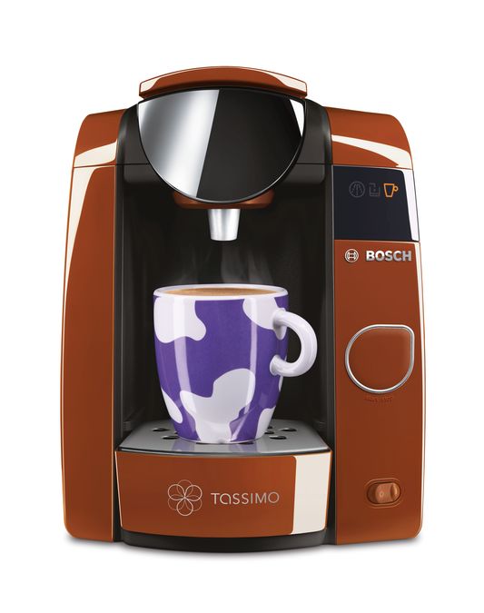 Hot drinks machine TASSIMO JOY TAS4501 TAS4501-3