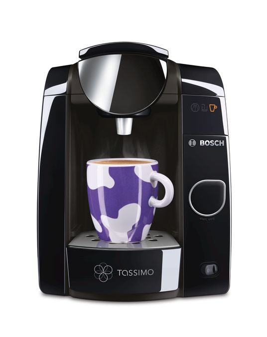 Hot drinks machine TASSIMO T47 TAS4752UC TAS4752UC-5