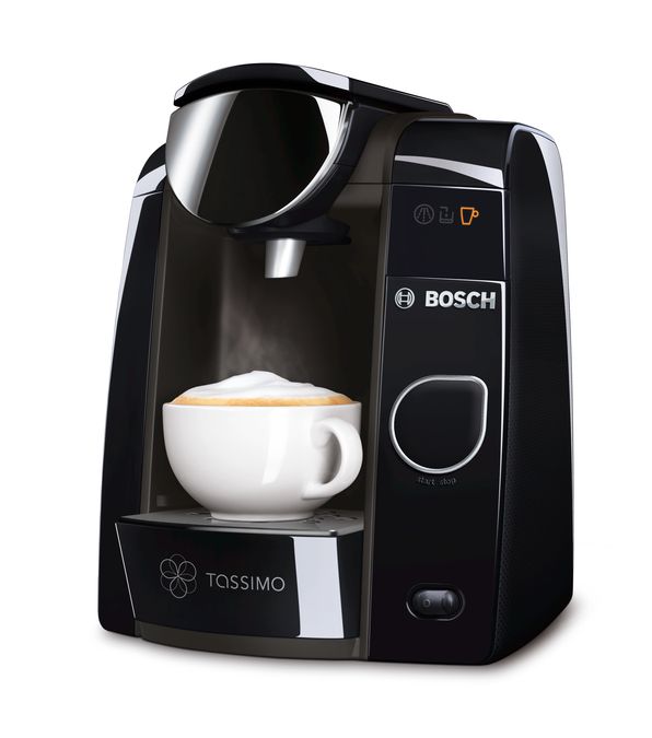 Hot drinks machine TASSIMO JOY TAS4502 TAS4502-6
