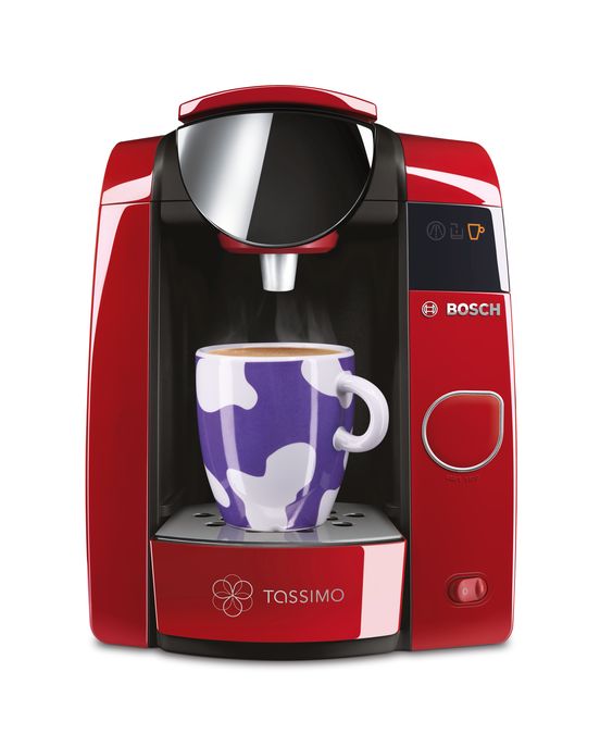 Machine à café à capsules TASSIMO JOY TAS4503CH TAS4503CH-4