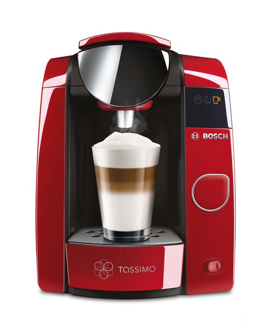 Hot drinks machine TASSIMO JOY TAS4503 TAS4503-3