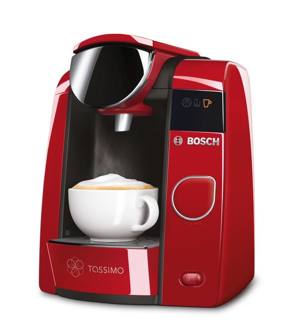 Hot drinks machine TASSIMO JOY TAS4503 TAS4503-4
