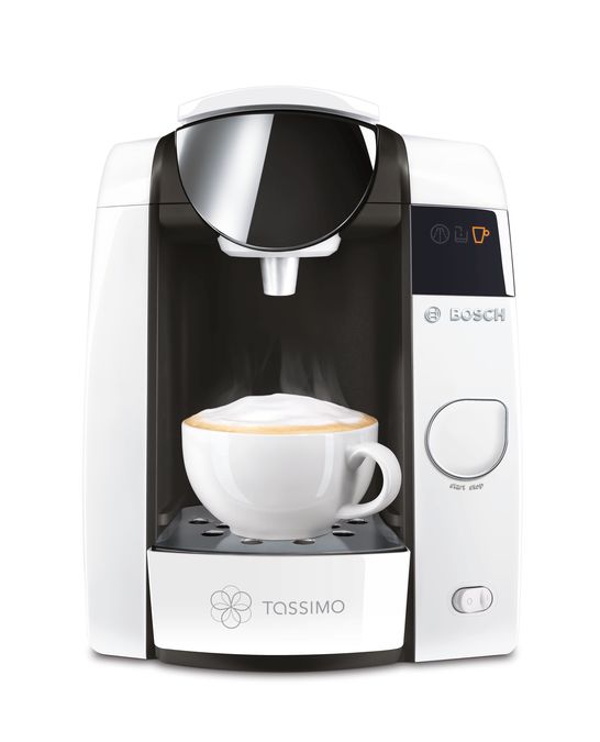 Machine à café à capsules TASSIMO JOY TAS4504CH TAS4504CH-2