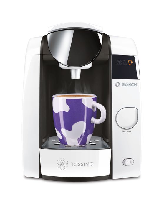 Hot drinks machine TASSIMO JOY TAS4504 TAS4504-3