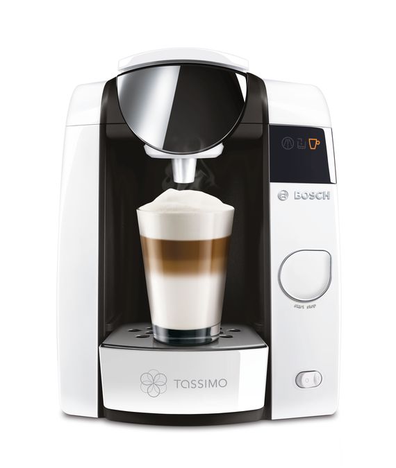 Machine à café à capsules TASSIMO JOY TAS4504CH TAS4504CH-5