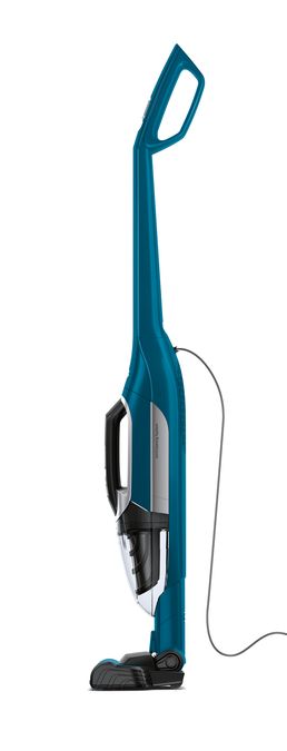 充電式吸塵機 Readyy'y 16.8V 藍色 BBH21631 BBH21631-5