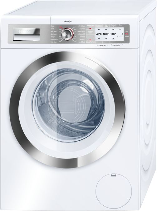 Serie | 8 Automatic washing machine WAY28791GB WAY28791GB-1