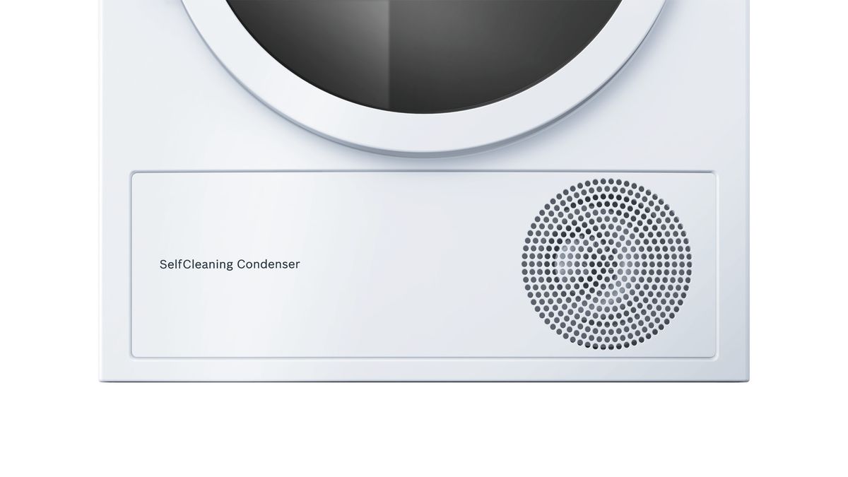 Çamaşır kurutma makinesi WTW85560TR WTW85560TR-3