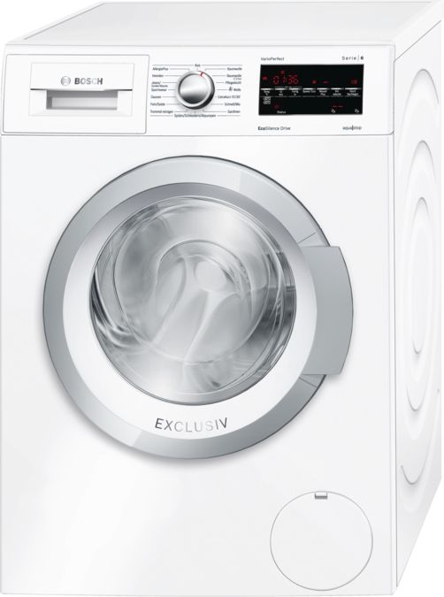 Serie | 6 Waschmaschine WAT28490 WAT28490-1