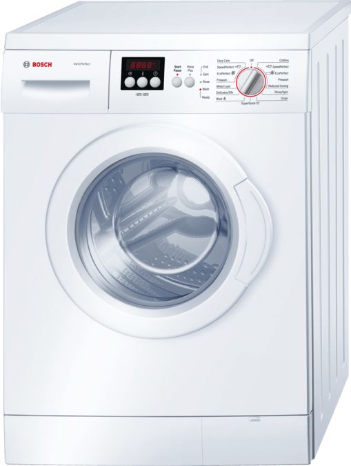 Washing machine, front loader 7 kg 1200 rpm WAE24261GB WAE24261GB-1