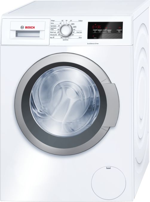Washing machine, front loader 9 kg 1400 rpm WAT28350GB WAT28350GB-1