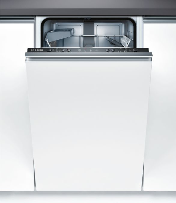 Serie | 4 fully-integrated dishwasher 45 cm SPV40C10GB SPV40C10GB-1