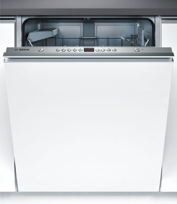 Serie | 6 ActiveWater Dishwasher 60cm Fully integrated SMV53M30GB SMV53M30GB-1