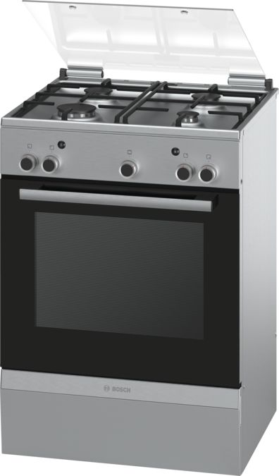 Serie | 2 Freestanding Gas Cooker HGA223326Z HGA223326Z-1