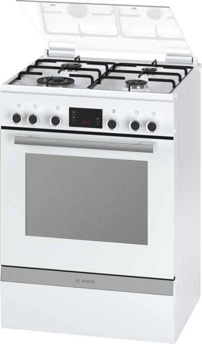 Serie | 4 Mixed cooker HGD74W320Y HGD74W320Y-1