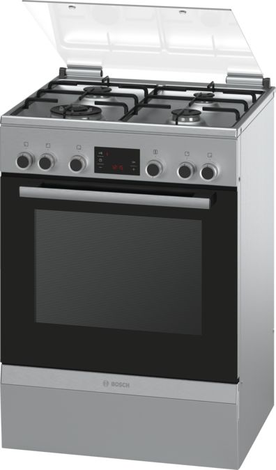 Serie | 4 Mixed cooker HGD74W350Y HGD74W350Y-1
