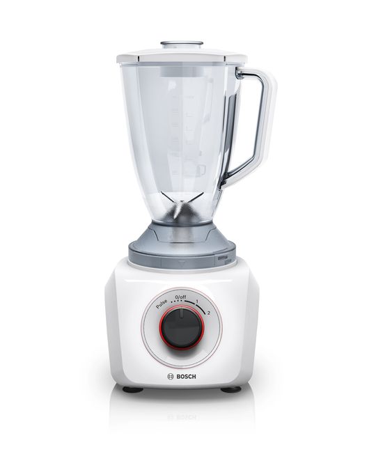 Silent blender SmoothieMixx 500 W Weiß MMB21P0R MMB21P0R-6