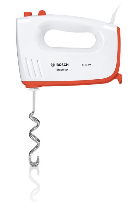 Kézi mixer impulsive orange 400 W fehér MFQ36300I MFQ36300I-5