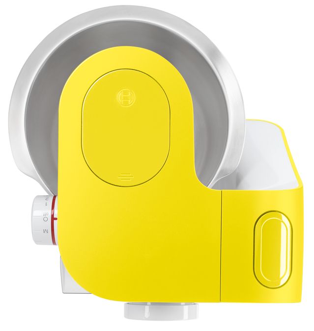 Robot da cucina MUM5 900 W Bianco, intensive yellow MUM54Y00 MUM54Y00-4