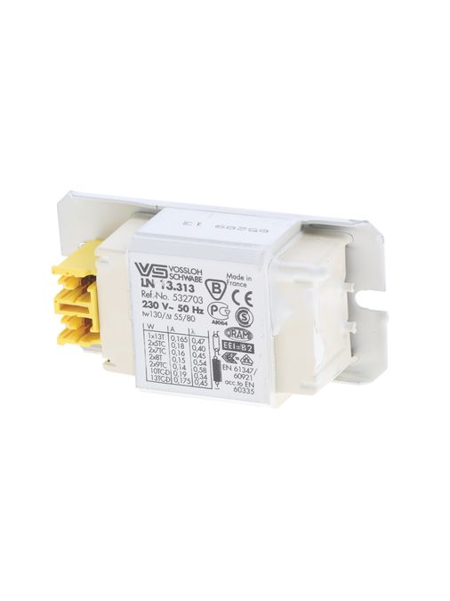 00059682 Spule | BOSCH DE