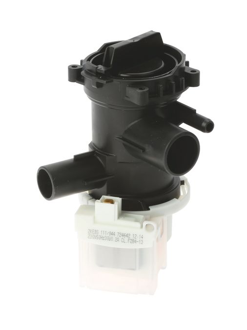 00145428 Pump-drain | Bosch GB