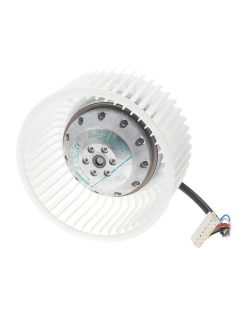 00434093 Fan motor | Bosch GB