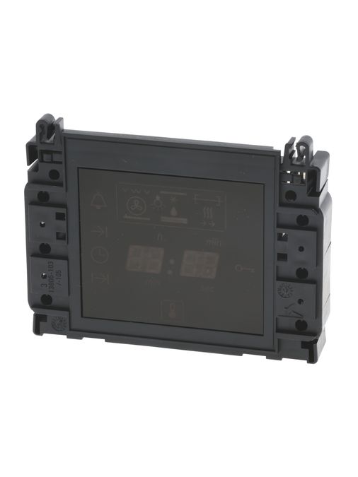 00643631 Uhr | BOSCH DE