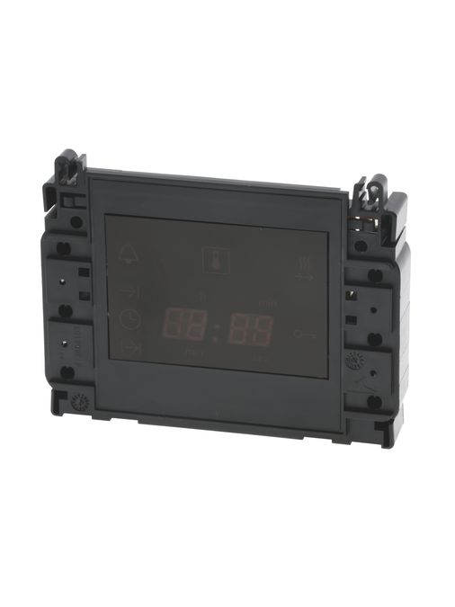 00658411 Clock BOSCH SG