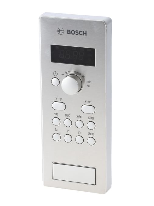 00673069 Panel-facia | Bosch GB