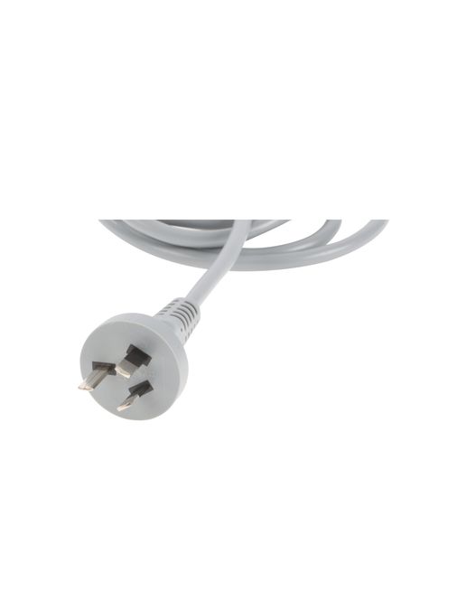00444382 Power cord BOSCH AU