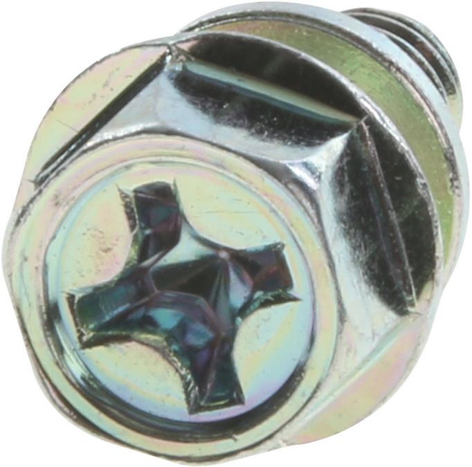 00619025 Bolt BOSCH AU