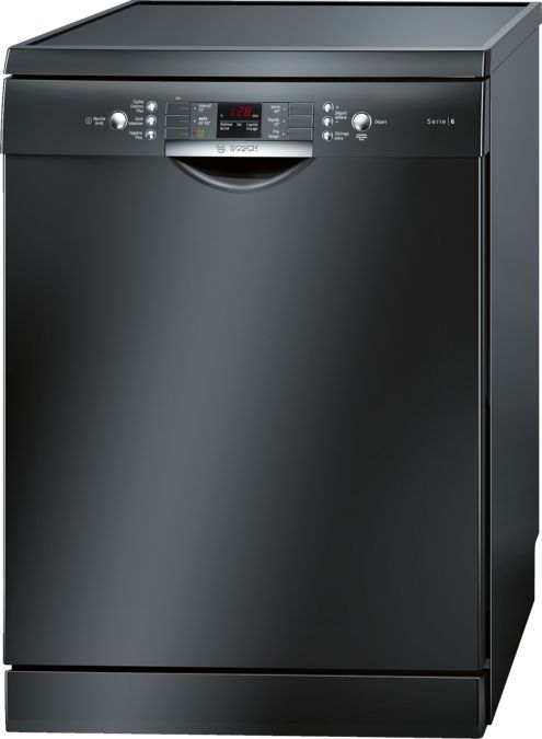 Serie | 6 Lave-vaisselle pose-libre 60 cm SMS63M26FF SMS63M26FF-1