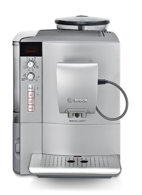 Cafetera automática RW Variante Grafito TES51521RW TES51521RW-10