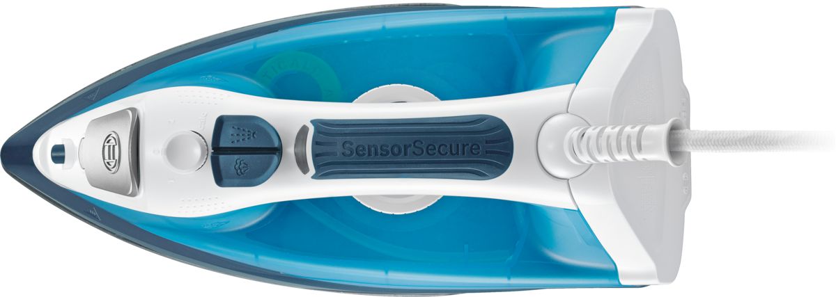 Ångstrykjärn Sensixx'x DA10 SensorSecure 2400 W TDA1024210 TDA1024210-9