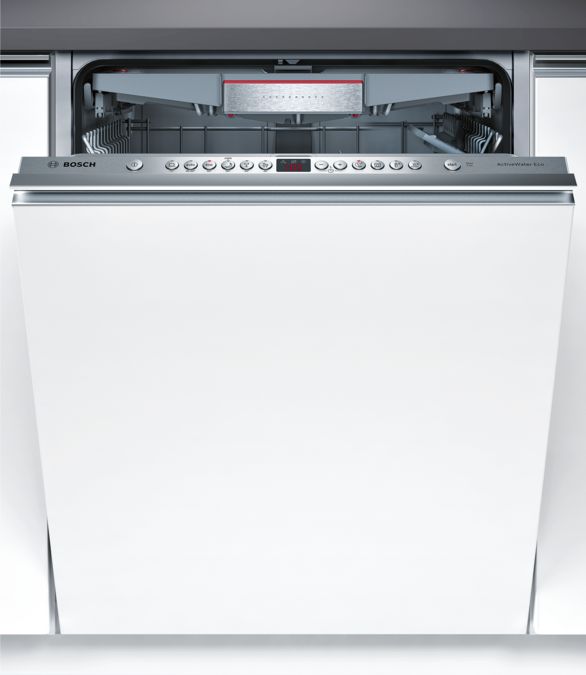Serie | 6 Lave-vaisselle tout intégrable 60 cm SMV69P20EU SMV69P20EU-1