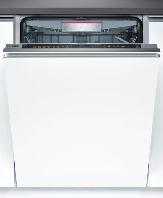 Serie | 8 Fuldt integrerbar opvaskemaskine 60 cm SBV87TX01E SBV87TX01E-1