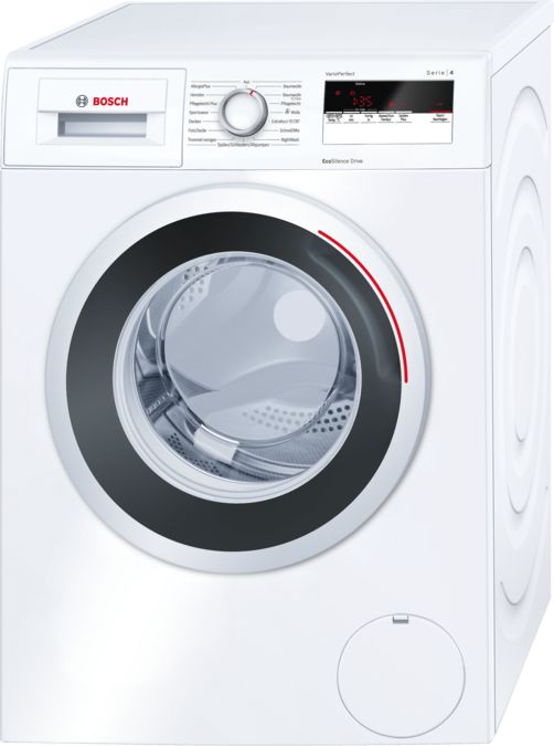 Serie | 4 Waschmaschine, Frontloader 7 kg 1400 U/min. WAN28120 WAN28120-1