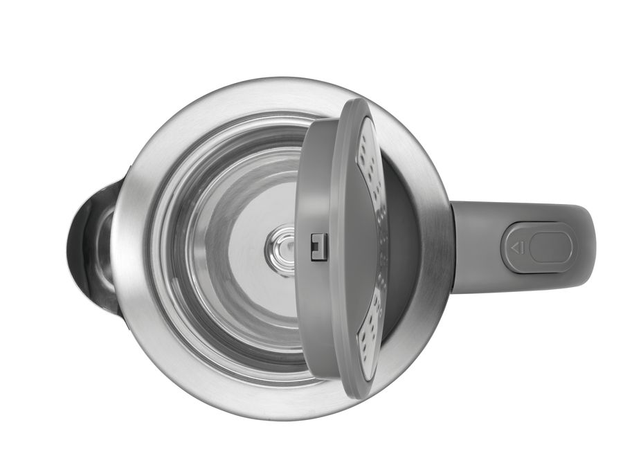 kettle cordless stainless steel/ light grey TWK7090 TWK7090-6