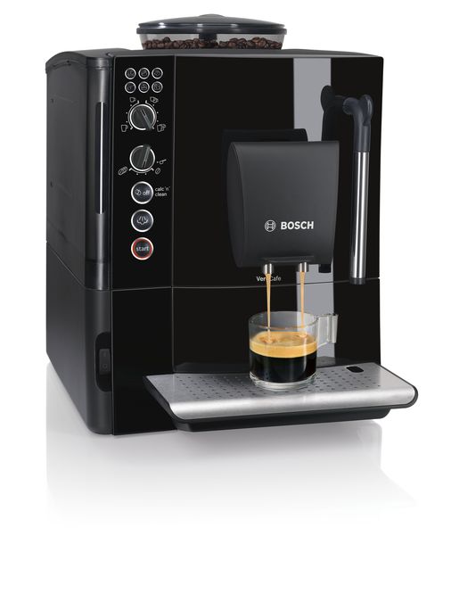 Fuldautomatisk kaffemaskine RW-Variante TES50129RW TES50129RW-3
