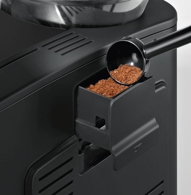 Fully automatic coffee machine RW-Variante TES50129RW TES50129RW-7