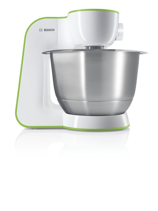 Kitchen machine MUM5 900 W Beyaz, vivid green MUM54G00 MUM54G00-3