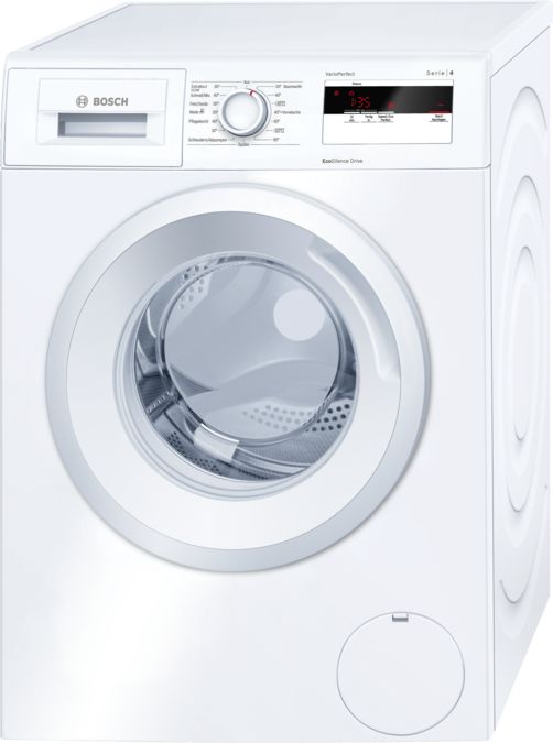 Serie | 4 Waschmaschine, Frontlader 6 kg 1400 U/min. WAN28020 WAN28020-1