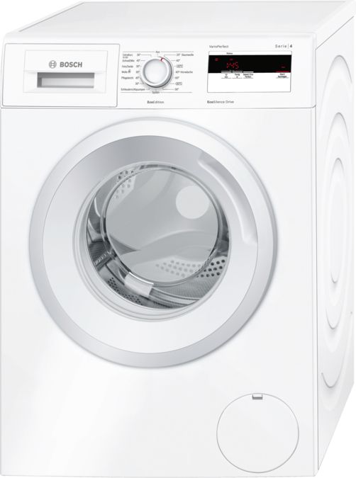 Serie | 4 Waschmaschine, Frontlader 6 kg 1400 U/min. WAN280ECO WAN280ECO-1