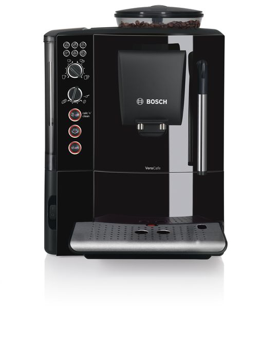 Fully automatic coffee machine RW-Variante TES50129RW TES50129RW-2