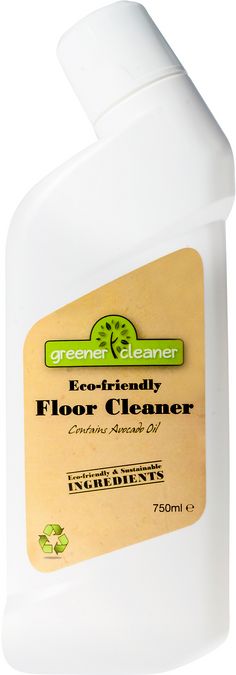 Cleaner Greener Cleaner - Floor Cleaner 00635689 00635689-1