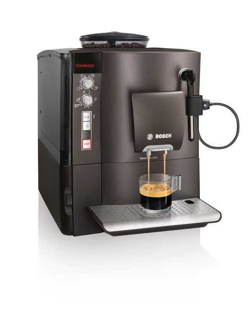 Helautomatisk espressomaskin TES50328RW TES50328RW-2