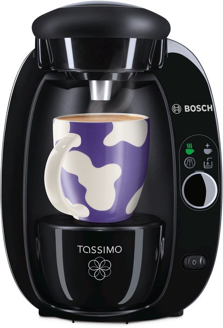 TASSIMO Machine café multiboiss. TAS2002CH TAS2002CH-4