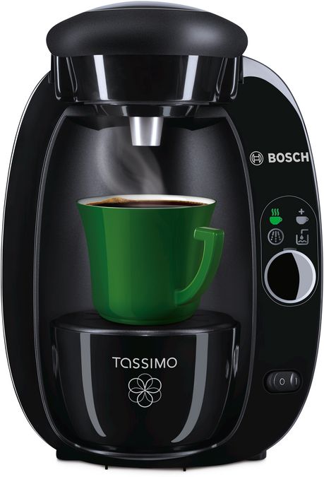 TASSIMO Machine café multiboiss. TAS2002CH TAS2002CH-3