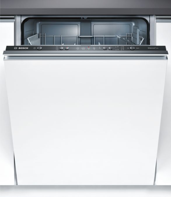 Série 4 Lave-vaisselle tout intégrable 60 cm SMV50D20EU SMV50D20EU-1