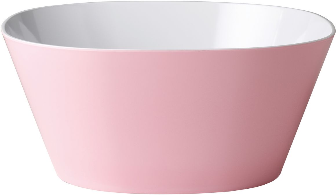 Schale Rosti Mepal - Schale Conix 3.0 l - retro pink 00578215 00578215-1